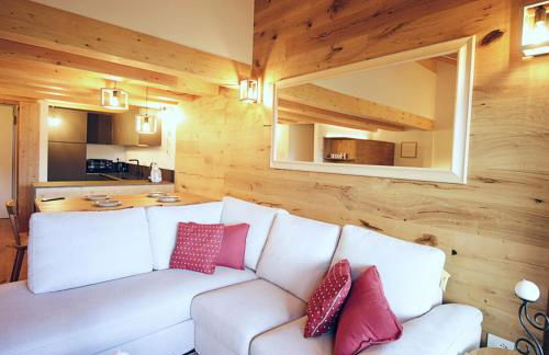 SKYWAY LOFT - Residence Veronza con piscina, Dolomiti Affitti - Foto 11