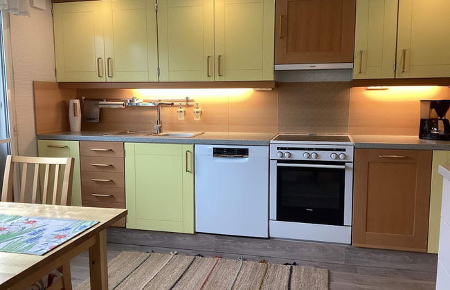 4 Star Holiday Home in Sandsjofors-by Traum - Foto 5