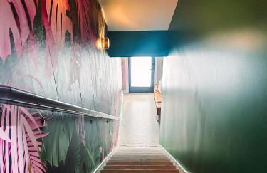 The Swift House - Music City Stay in East Nash - Foto 18