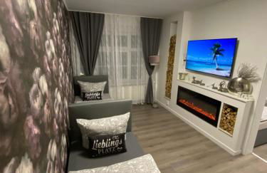 Ferienwohnung Erfurter Rose - Foto 5