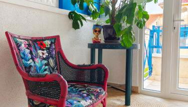 Light Blue Apartment Orihuela Costa - Foto 3