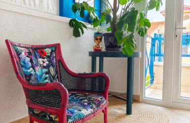 Light Blue Apartment Orihuela Costa - Foto 3