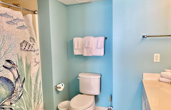 Shoreham Towers 5C - Foto 24