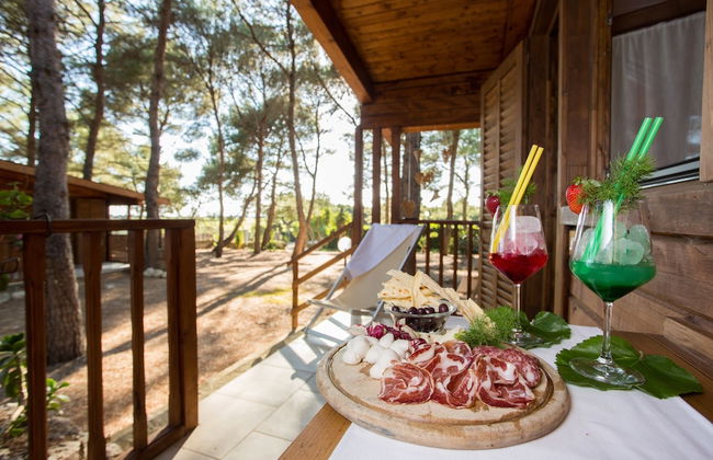 Tenuta del Barco WineRestaurant and Hospitality - Foto 65