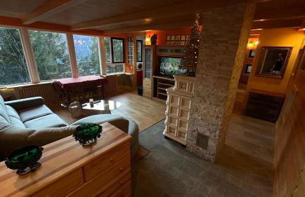 Chalet DolceVista con SPA, vicino a Cortina d'Ampezzo - Photo 17