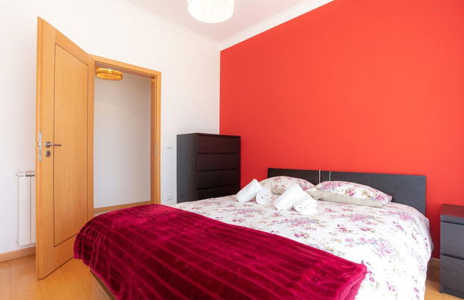 Foz Village Beach by Rent4all - Photo 12