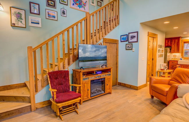 Barnes on Boundary Unit B - Foto 9