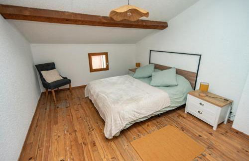 Refuge sous les toits - Foto 22