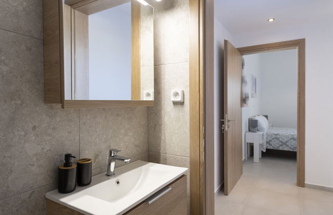 Cycladic Sunlight 2bedroom House - Foto 17