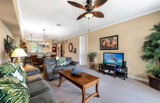 Waikoloa Beach Villas M2 - Foto 12