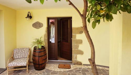 Casa di Nonna Rosa e Nonno Ciccito - Photo 3