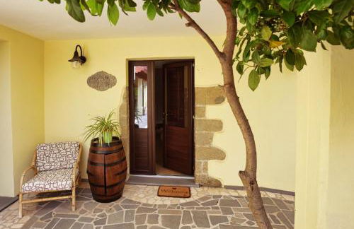 Casa di Nonna Rosa e Nonno Ciccito - Foto 3