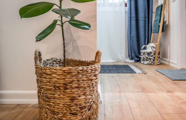 Atomium Apartments - Foto 6