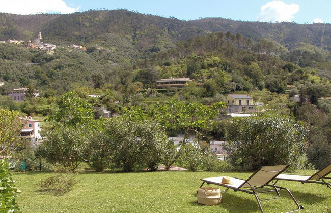 Villanova Apartments - Nature & Wellness - Photo 68