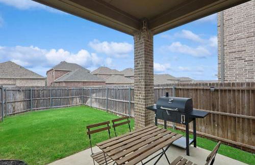 3 BR Modern Stay minutes away from DFW Airport - Foto 24