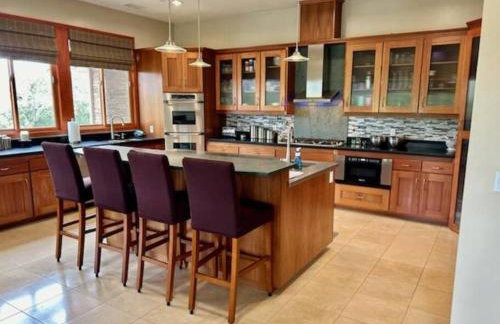 Hilltop Vistas-Private Pool, Firepit, Views - Foto 6