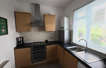 Spacious modern apartment in South Croydon - Foto 26