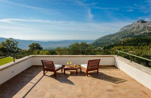 Villa Family and Friends - Foto 14