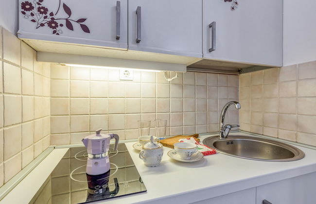 Studio Apartment Magnolia Zagreb - Foto 10