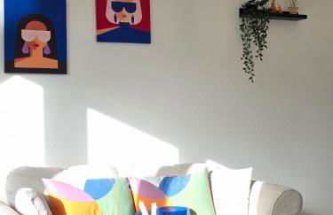 Design-Apartments I Klimaanlage I Boxspring I Nespresso I Parklplatz - Foto 27