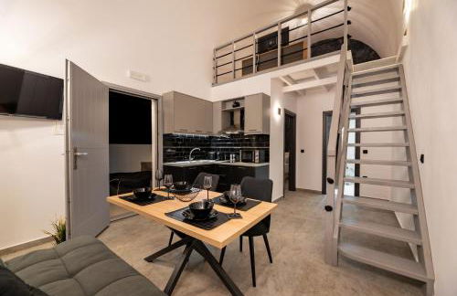 Filoxenia Luxury Villas - Foto 9