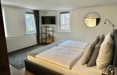 Ferienwohnungen am Markt - historischer Marktplatz im Herzen der Altstadt - Foto 22