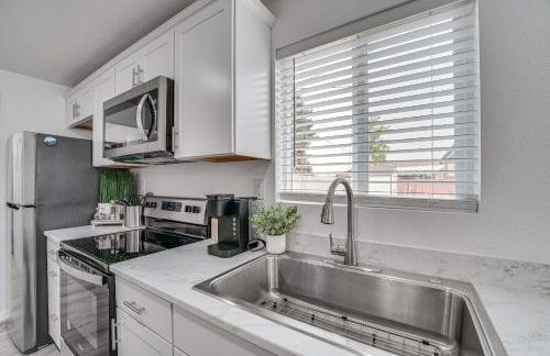 Pet-Friendly Home Less Than 1 Mi to Downtown Moses Lake! - Foto 7