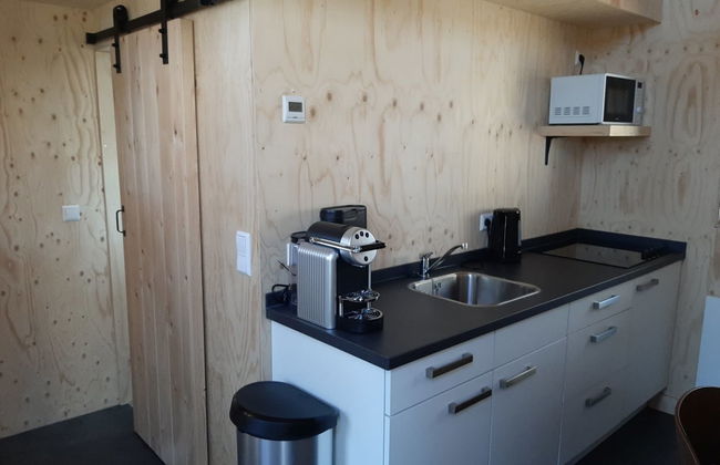 Tiny House 4 - Foto 9