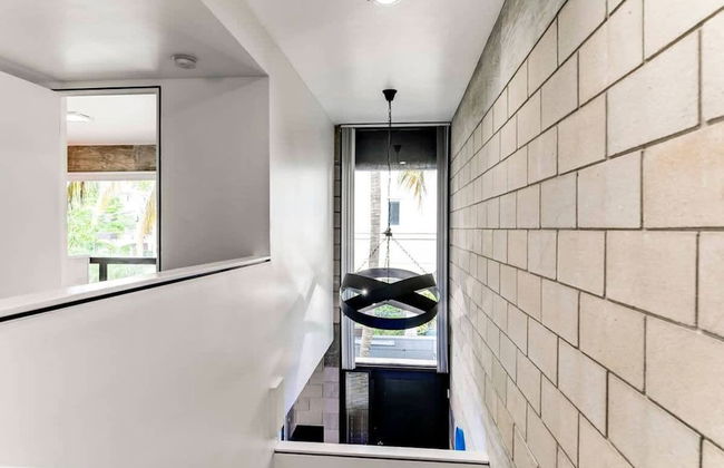 Entire Townhouse Ft Lauderdale - Foto 26