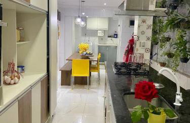 Recanto da Lú em Salvador - Photo 18