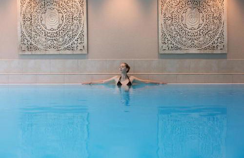 Strandhafer Aparthotel - Photo 36