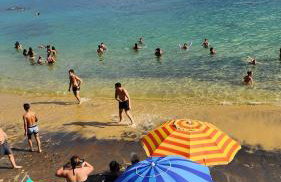 Studio Costa a Mar - Photo 26