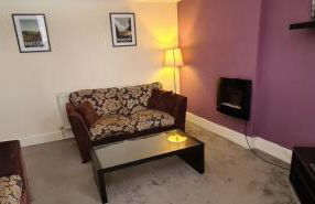 Ty Morgan's Apartments - Foto 23