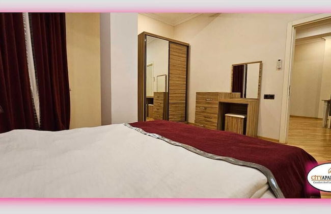 City Apartments - Foto 48