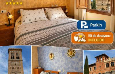 Casa el Alfar mudéjar - Photo 1