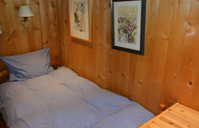 La Ruche, Chalet - Foto 18