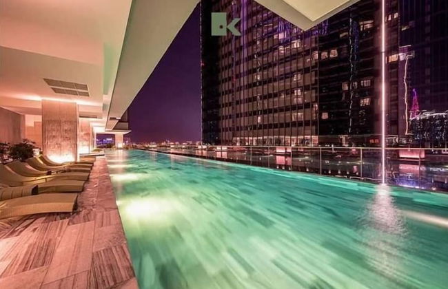 The Metropole The Galleria The Crest - Foto 77