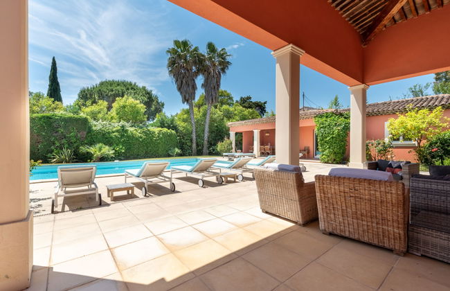 Les Mûres mûres - Foto 19