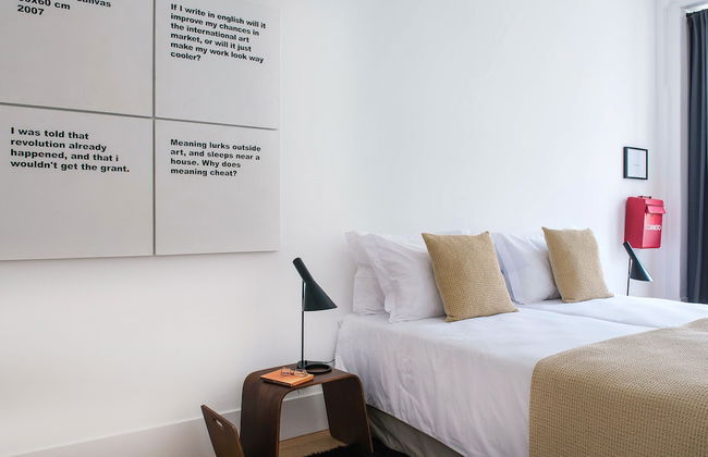 Madalena Orquidea Living Apartments - Photo 33