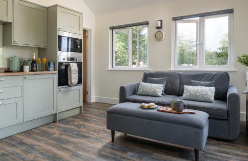 Lakeside Lodge - Foto 18