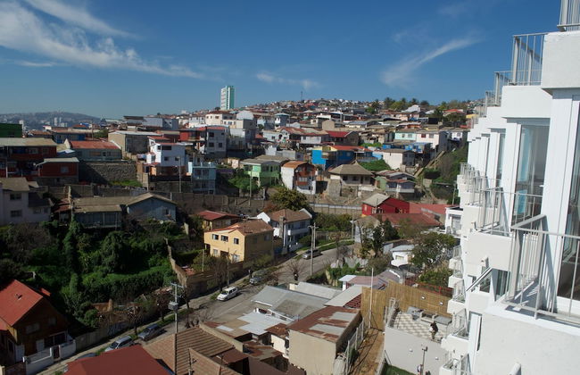 Lofts Plaza Yungay - Foto 54