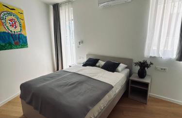 Apartman Maun - Foto 18