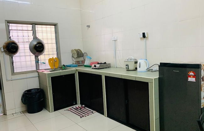 Zahara Homestay - Foto 4