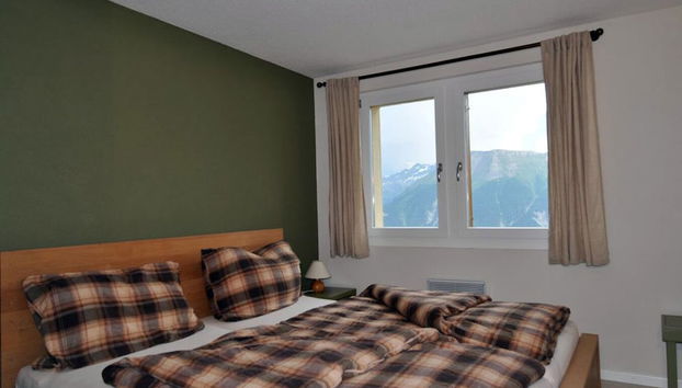 Camelot 1 - Foto 3, Habitación