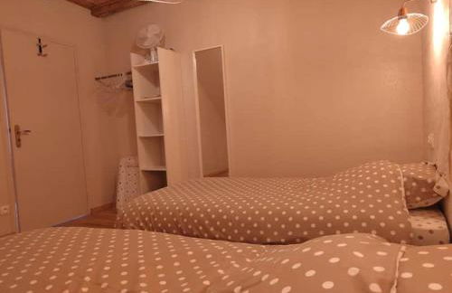 Le Nid - Appartement avec extérieur - Foto 28