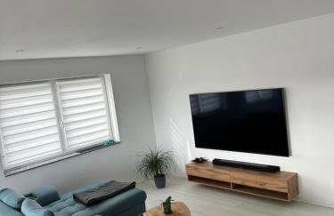 3,5 Zimmer Wohnung im fünften Stock eines Neubau - Foto 8