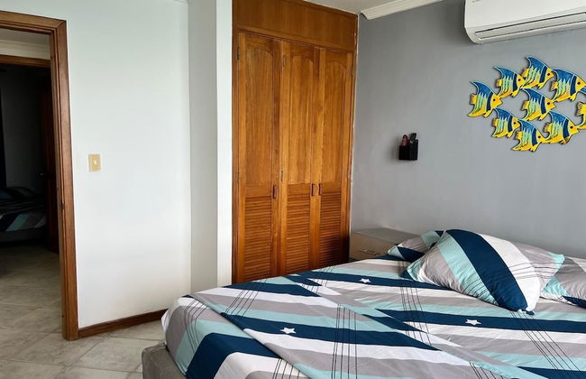 Edificio El Peñón del Rodadero - Photo 3