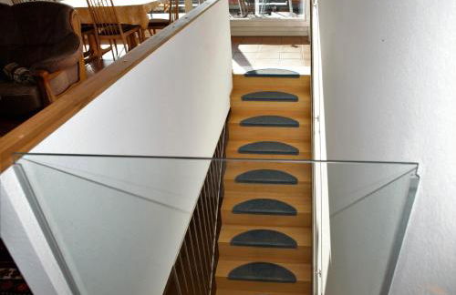 Ferienwohnung Koch Thurgauer Weg - Foto 9