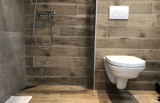 Appartementen de Kaaipoort - Foto 69