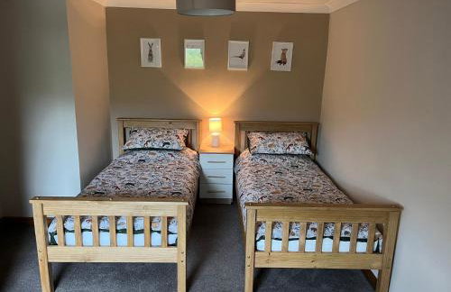 4 Swallowholm Cottage - Foto 9